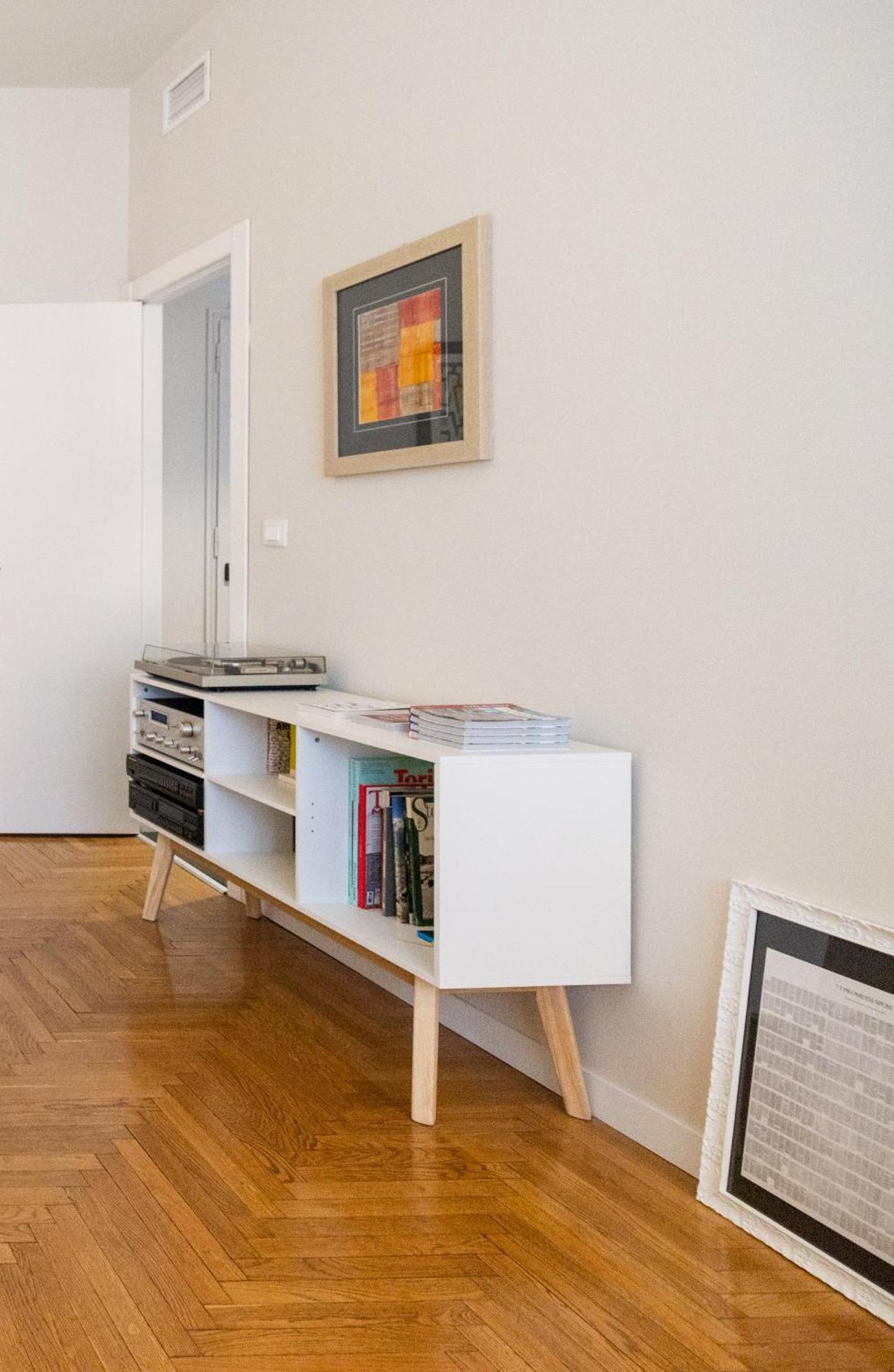Here apartment Turijn Buitenkant foto