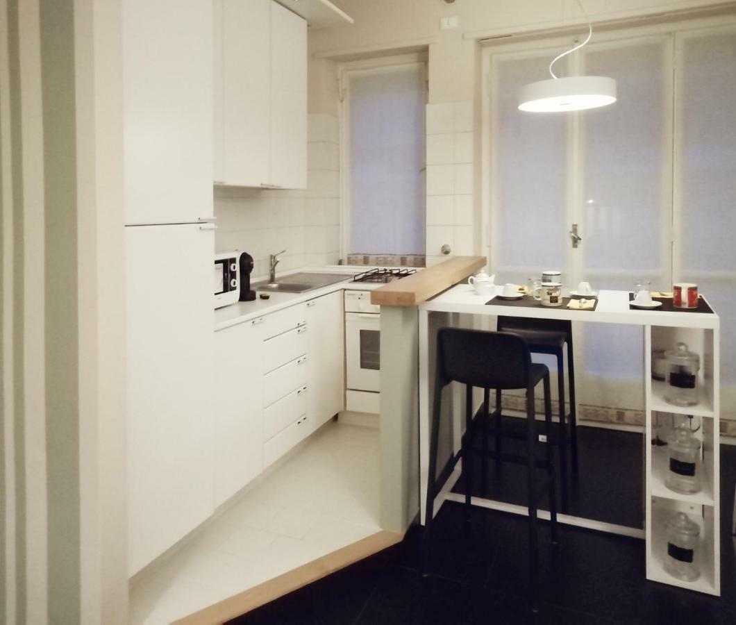 Here apartment Turijn Buitenkant foto
