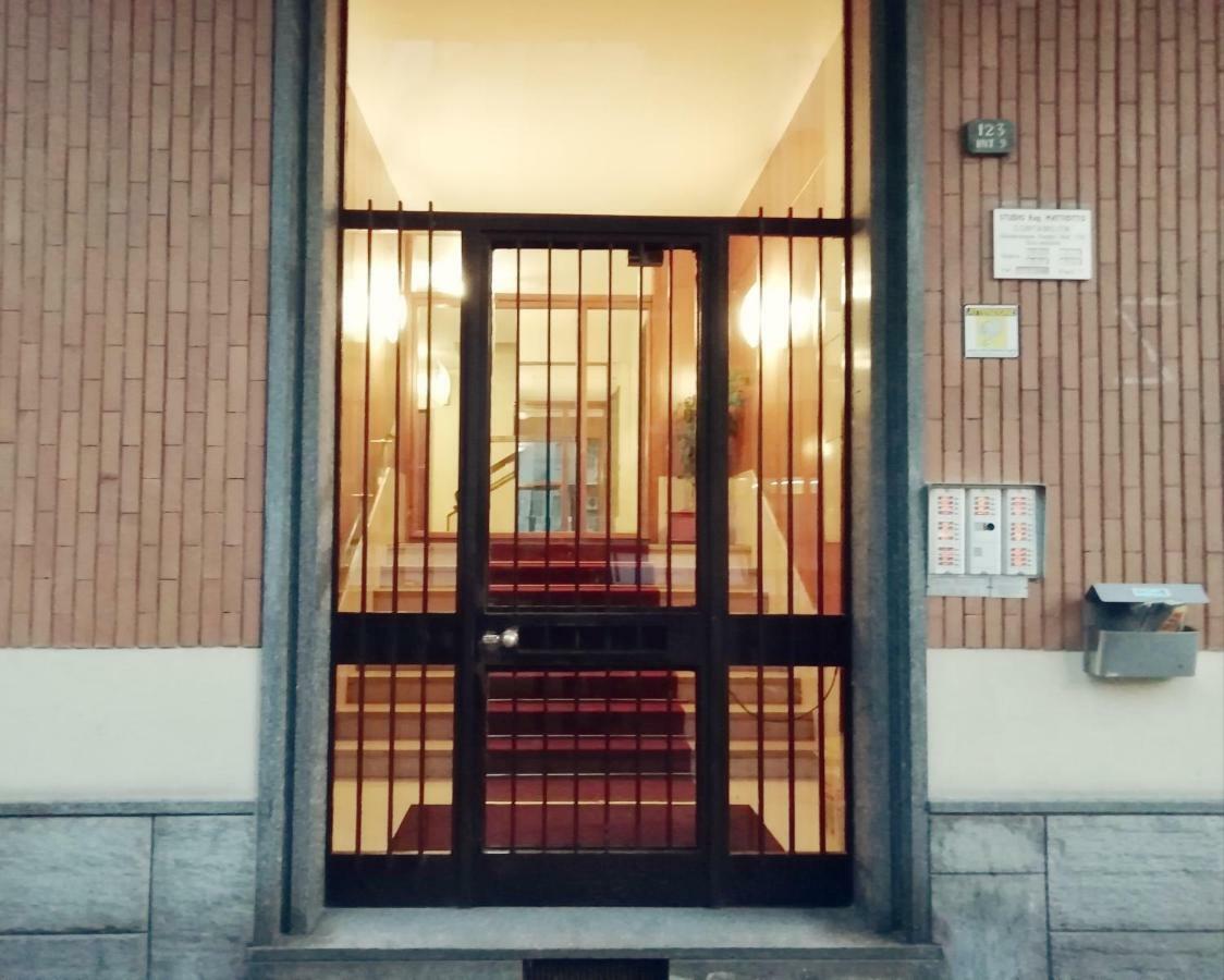 Here apartment Turijn Buitenkant foto